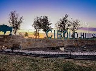 2412 Sagamore St, Fort Worth, TX 76179