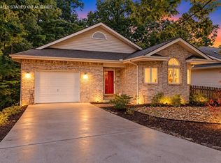 206 Toqua Greens Ln, Loudon, TN 37774