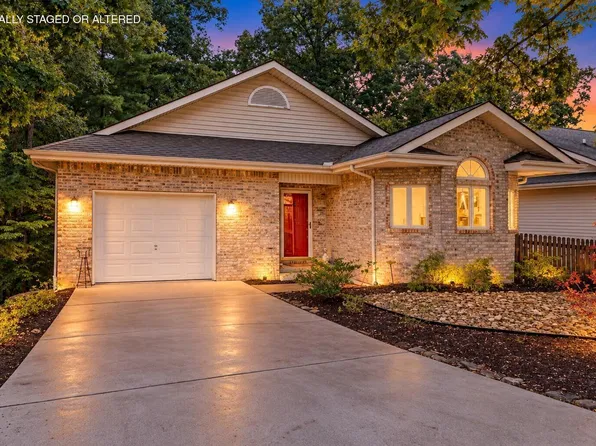 206 Toqua Greens Ln, Loudon, TN 37774