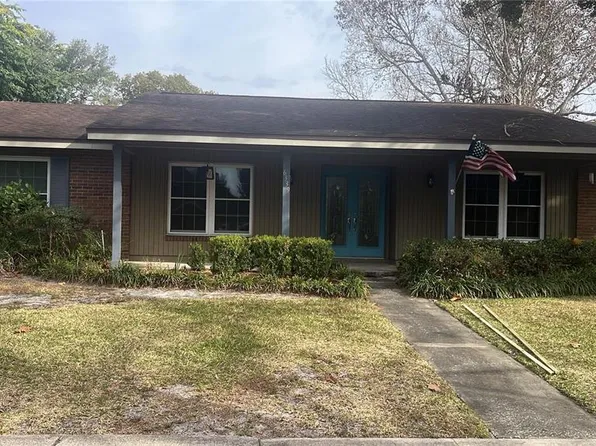 6339 Hidden Dale Ave, Orlando, FL 32819