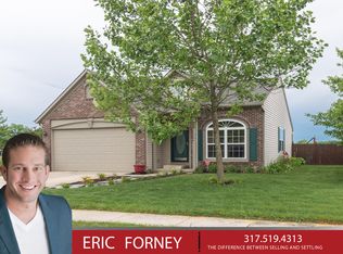 11715 Rothe Way, Indianapolis, IN 46229