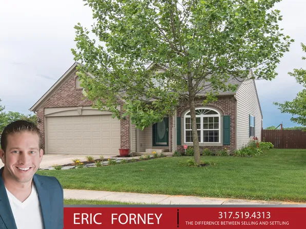 11715 Rothe Way, Indianapolis, IN 46229