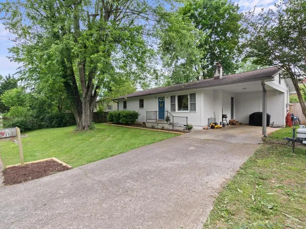 35 Rolling Hills Dr, Franklin, NC 28734