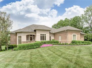 2253 Little Miami Dr, Sugarcreek Township, OH 45370