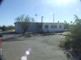 21961 E Cactus Forest Rd, Florence, AZ 85132