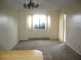 1612 S 13th St W APT 2, Missoula, MT 59801