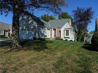 12104 Sagamore Rd, Leawood, KS 66209