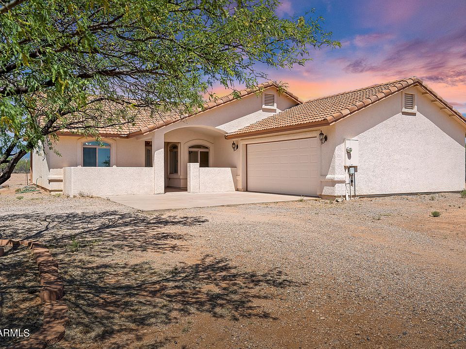 1st image of 3450 S CALLE MOLINAR --
