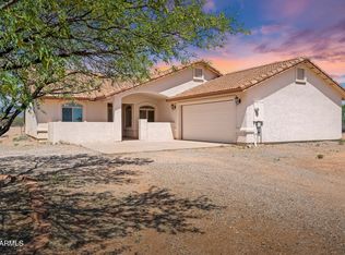 3450 S Calle Molinar, Sierra Vista, AZ 85650