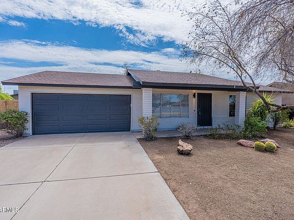 2nd image of 19843 N 33RD Drive
