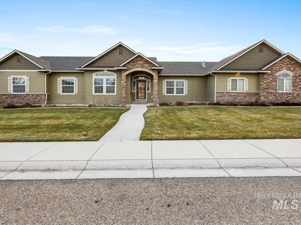 415 Rothbury Dr, Caldwell, ID 83605