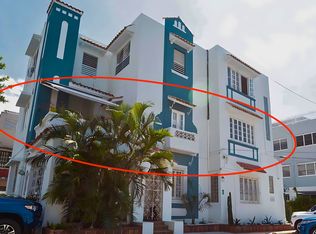 1512-C Las Marias #2, San Juan, PR 00911
