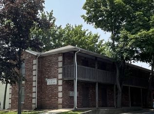 231 Sheetz St #8055B116C, West Lafayette, IN 47906