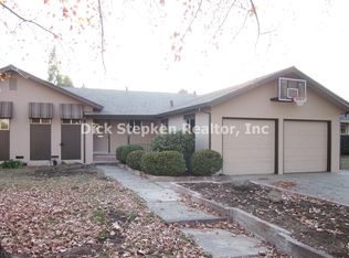 320 Leslie Ave, Stockton, CA 95207