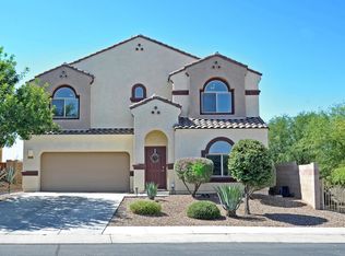 9838 N Niobrara Way, Tucson, AZ 85742
