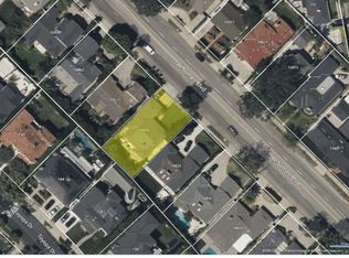 14826 W Sunset Blvd, Pacific Palisades, CA 90272