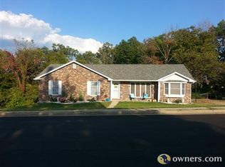 1503 Vieth Dr, Jefferson Cty, MO 65109