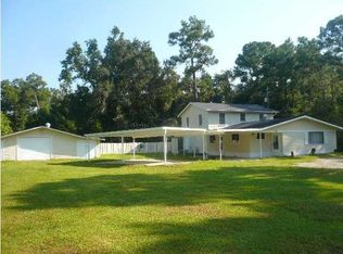 2500 Riverside Dr, Mobile, AL 36605