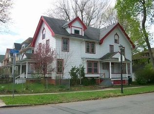 241-243 Wellington Ave, Rochester, NY 14611