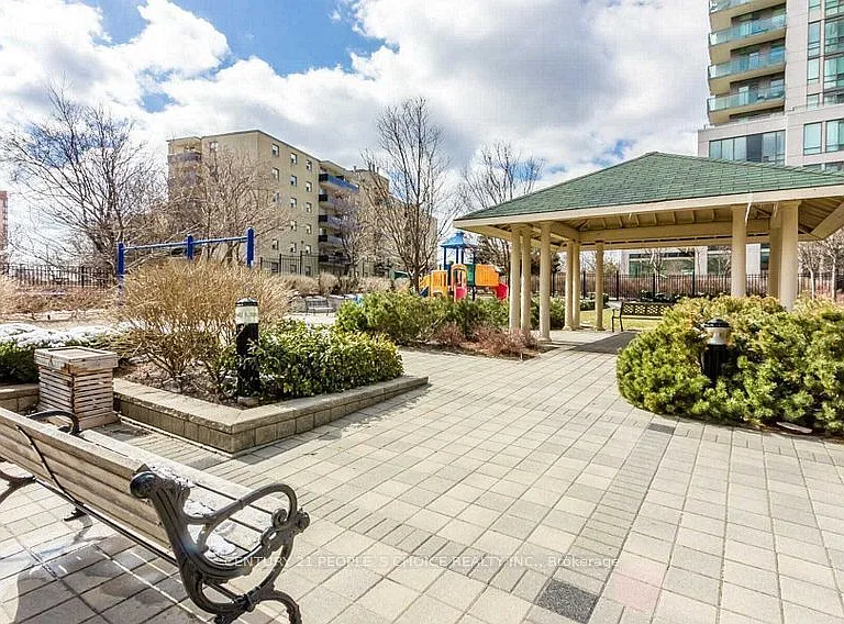 3504 Hurontario St #2309 — Photo 4