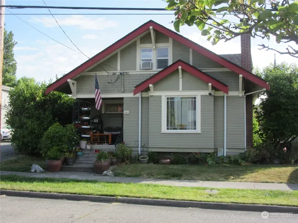 406 Halleck Street, Bellingham, WA 98225