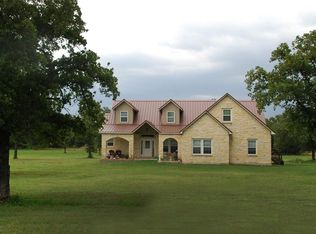 1433 Taylor Rd, Weatherford, TX 76087