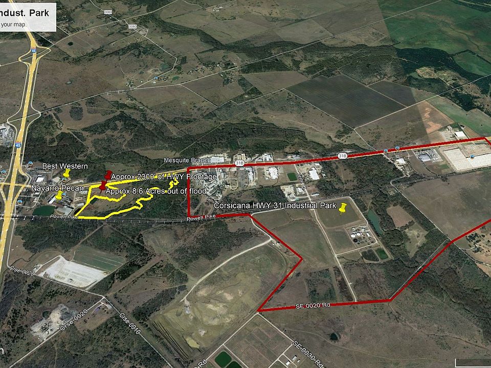 1st image of 2170 E State Highway 31