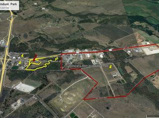 2170 E State Highway 31, Corsicana, TX 75109