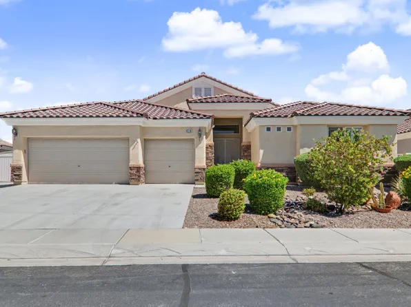 4516 Sea Dream Ave, North Las Vegas, NV 89031