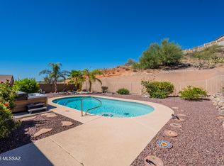 60890 E Eagle Heights Dr, Saddlebrooke, AZ 85739