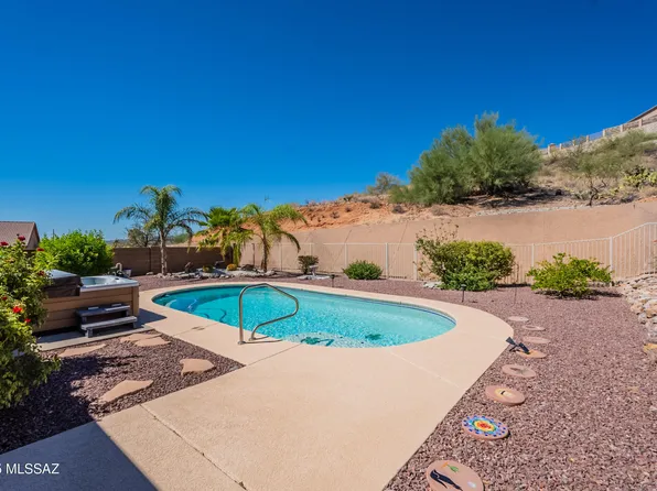 60890 E Eagle Heights Dr, Saddlebrooke, AZ 85739