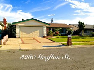 3280 E Grafton St, Simi Valley, CA 93063