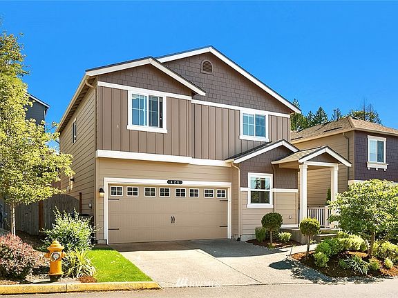 3rd image of 426 203rd Street SW #42
