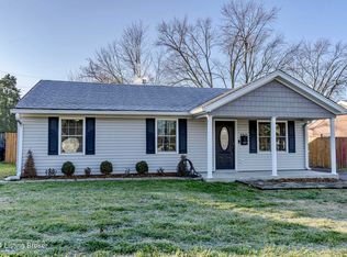 3746 Taylorsville Rd, Louisville, KY 40220