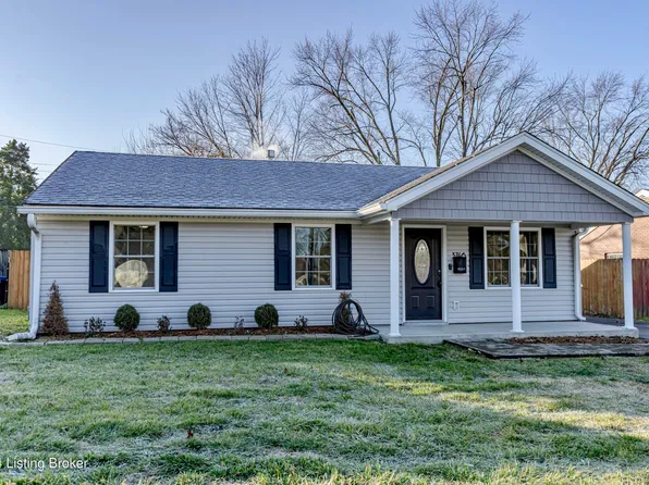 3746 Taylorsville Rd, Louisville, KY 40220