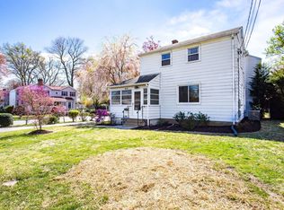 813 Baltimore Rd, Rockville, MD 20851