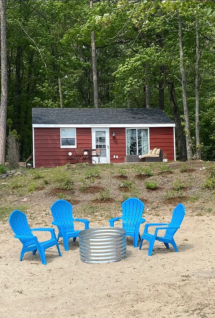 1 bed, 500 sqft, $1,350 — Photo 4