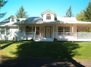 5312 NE Boulder Creek Rd, Camas, WA 98607