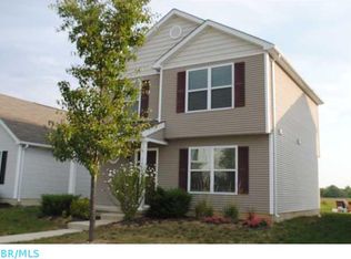 5480 Freedom Run, Orient, OH 43146