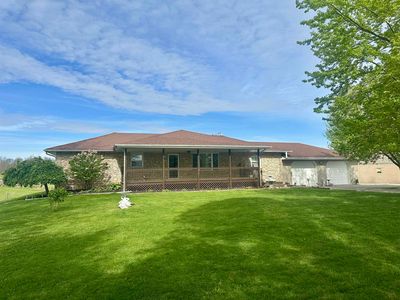 2597 S 800 E, Glenwood, IN, 46133