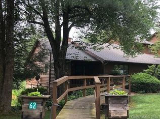 62 Quail Run Cir, Brevard, NC 28712