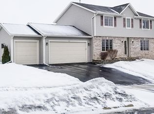 1420 Timber Ridge Trl, Watertown, WI 53098