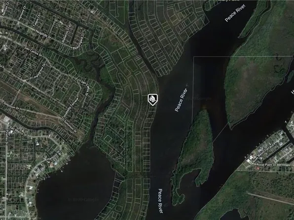 1510 Sorrento Dr #13, Punta Gorda, FL 33983