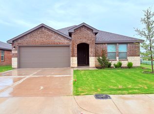 2925 134th St, Lubbock, TX 79423