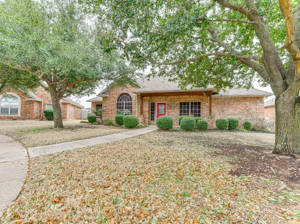 106 Cottonwood Trl, Red Oak, TX 75154