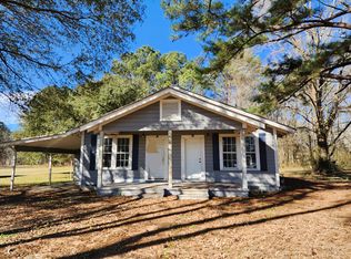 218 E Rankin St, Columbia, MS 39429
