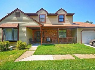 114 Pheasant Ct, Marlton, NJ 08053