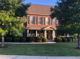 1208 Harrison Glen Ln, Knoxville, TN 37922