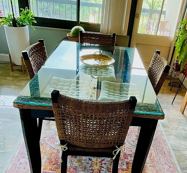 5500 Holmes Run Pkwy #217 — Photo 3