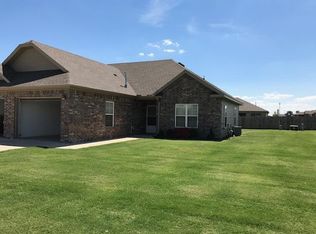 1310 Marigold Rd, Centerton, AR 72719